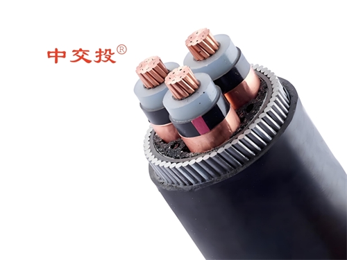 如何防止電纜過(guò)電壓?-中交投電纜-廣西電纜廠